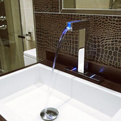 reforma de baño en santander