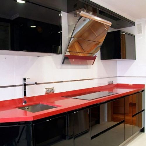 reforma cocinas santander