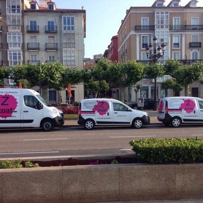empresa reformista santander,
