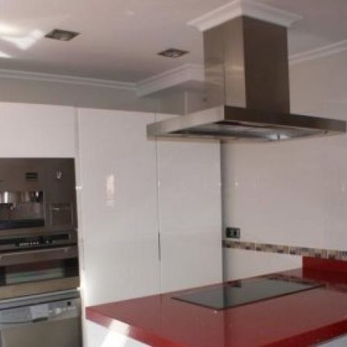 cocinas santander reformas
