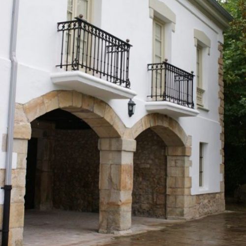 reformas generales santander