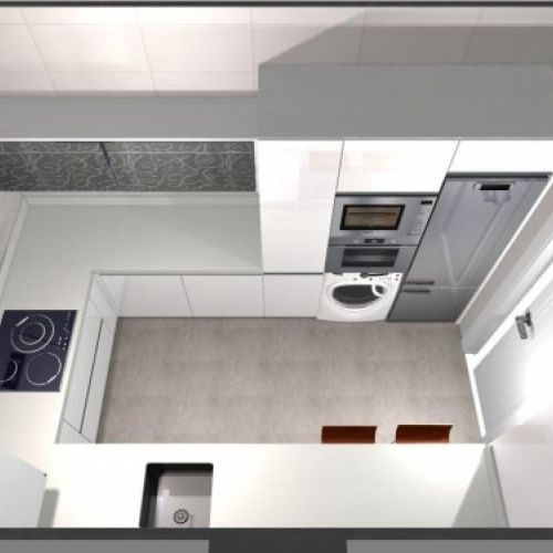 reforma cocina santander