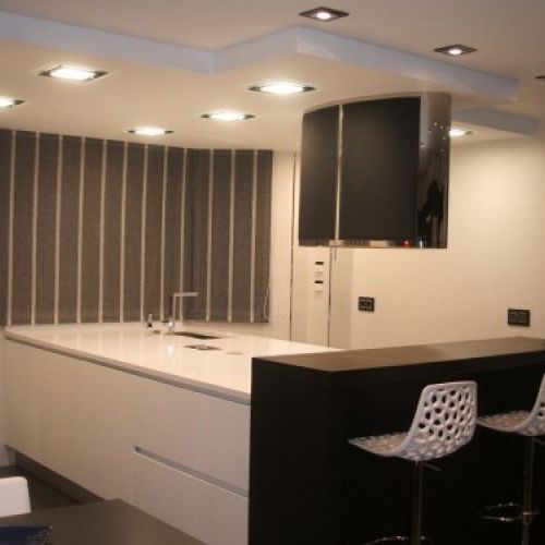 reforma santander cocinas