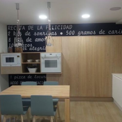 reforma santander cocinas